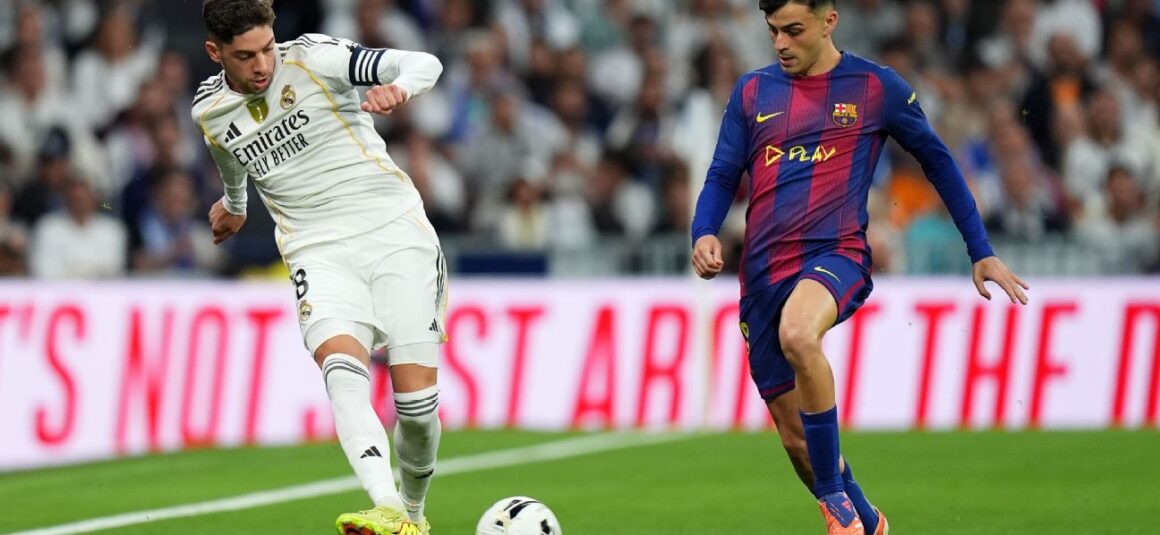 Clásico Combined XI:…