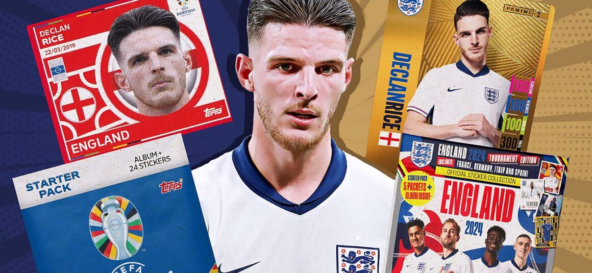 FIFA Drops Panini, Signs…
