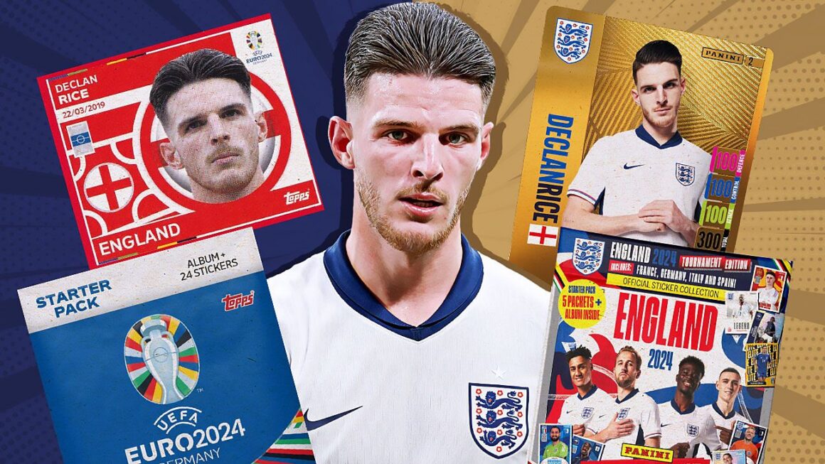 FIFA Drops Panini, Signs… FIFA Drops Panini, Signs…