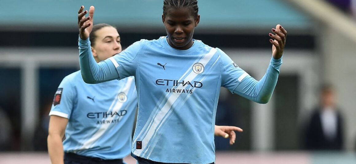 Man Citys Regret Over…