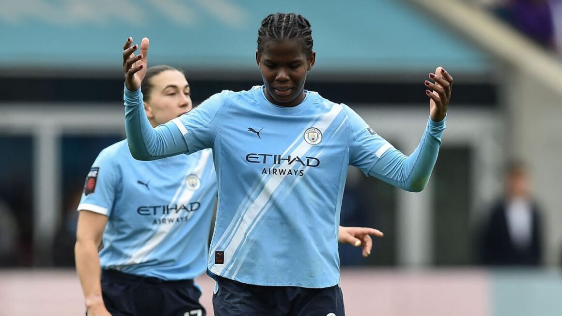 Man Citys Regret Over…
