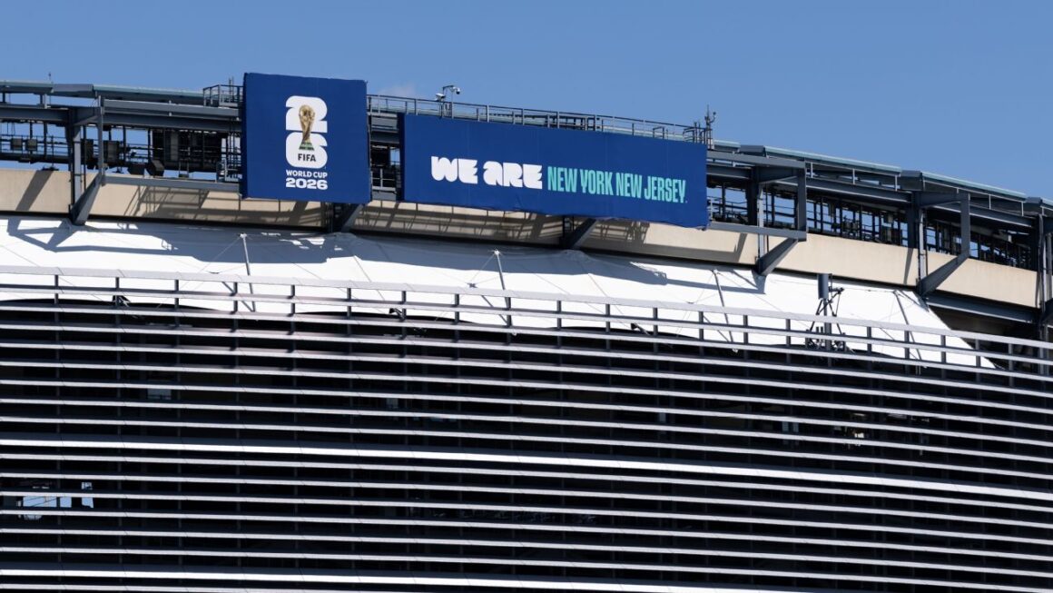 FIFA Faces Backlash as WC…
