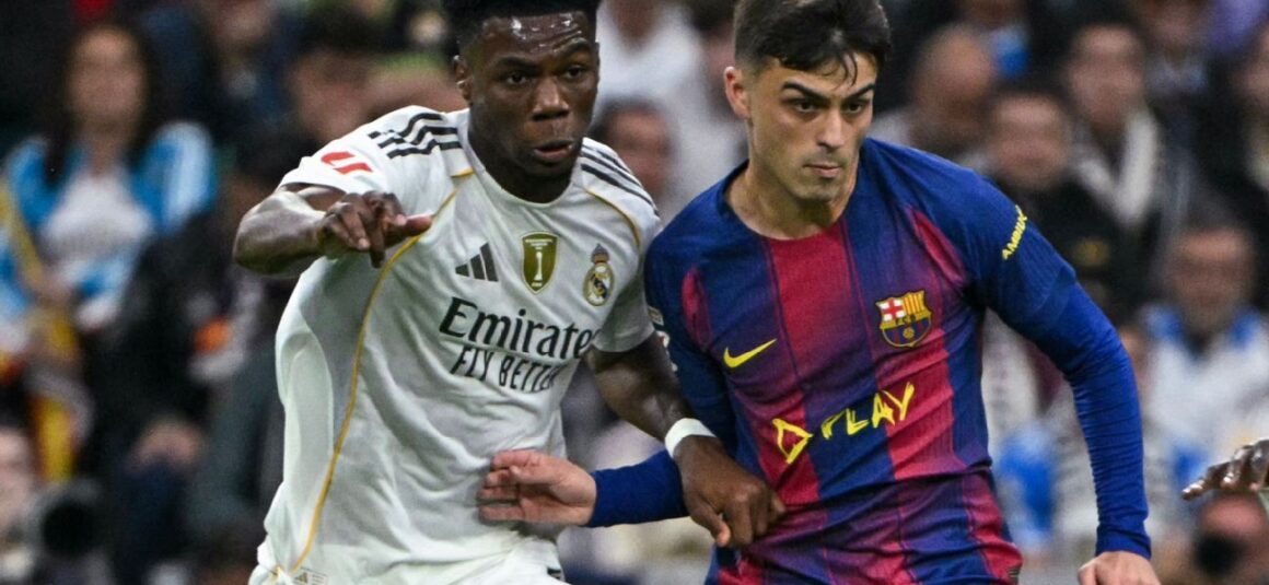 How Barcelona Can Cap Off…