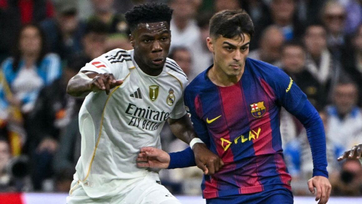 How Barcelona Can Cap Off…