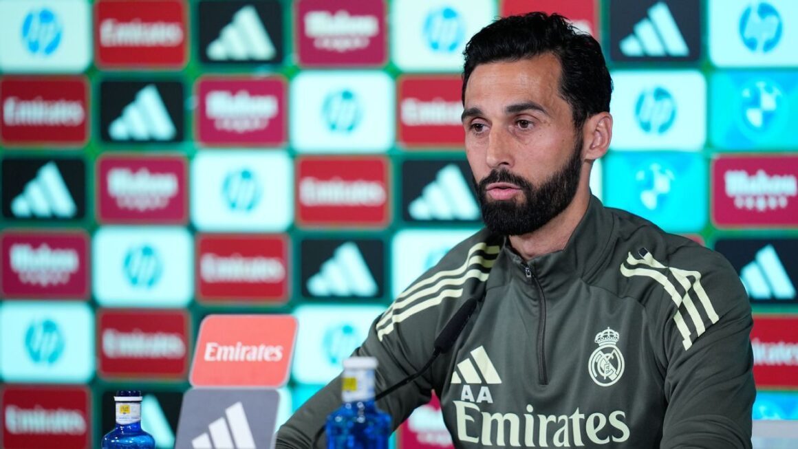 Arbeloa: I Wont Burn…