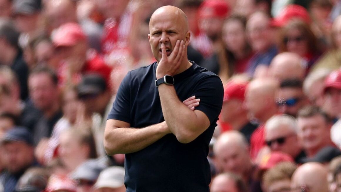 Anfield Grows Restless…