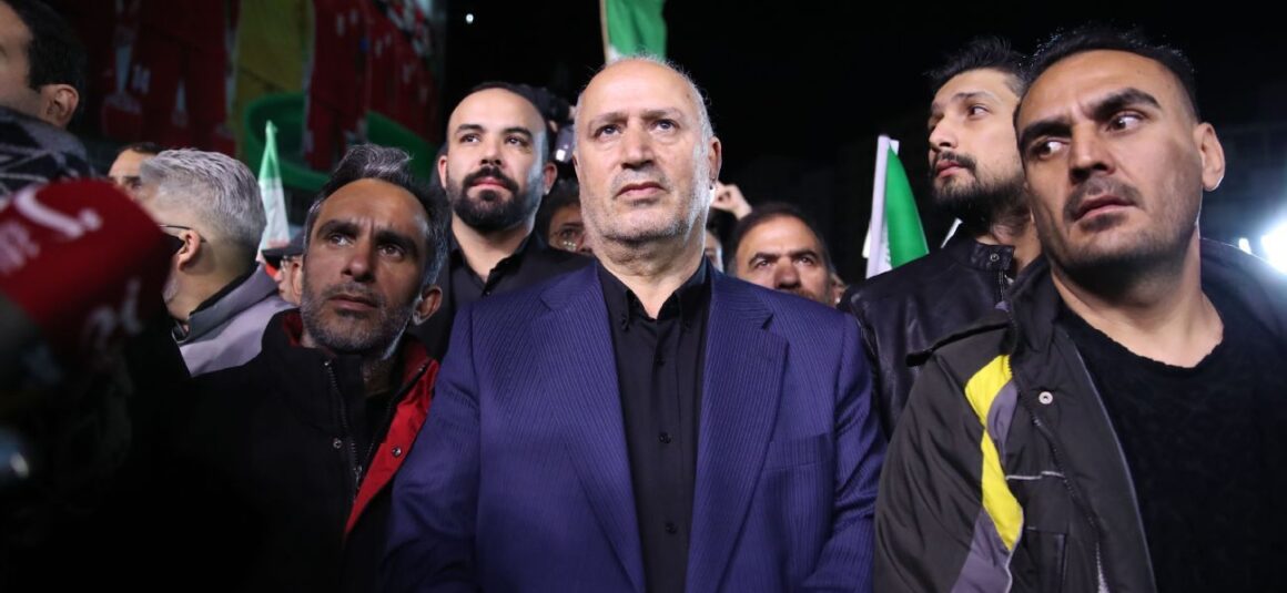 Iran definitely at WC,… Iran definitely at WC,…