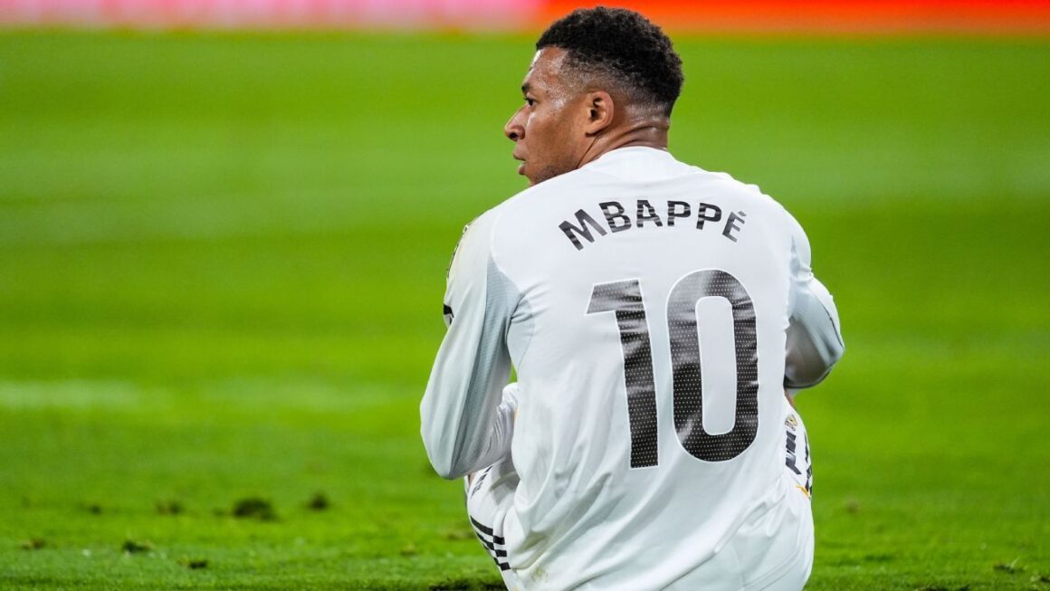 Mbappé Absence Harms…