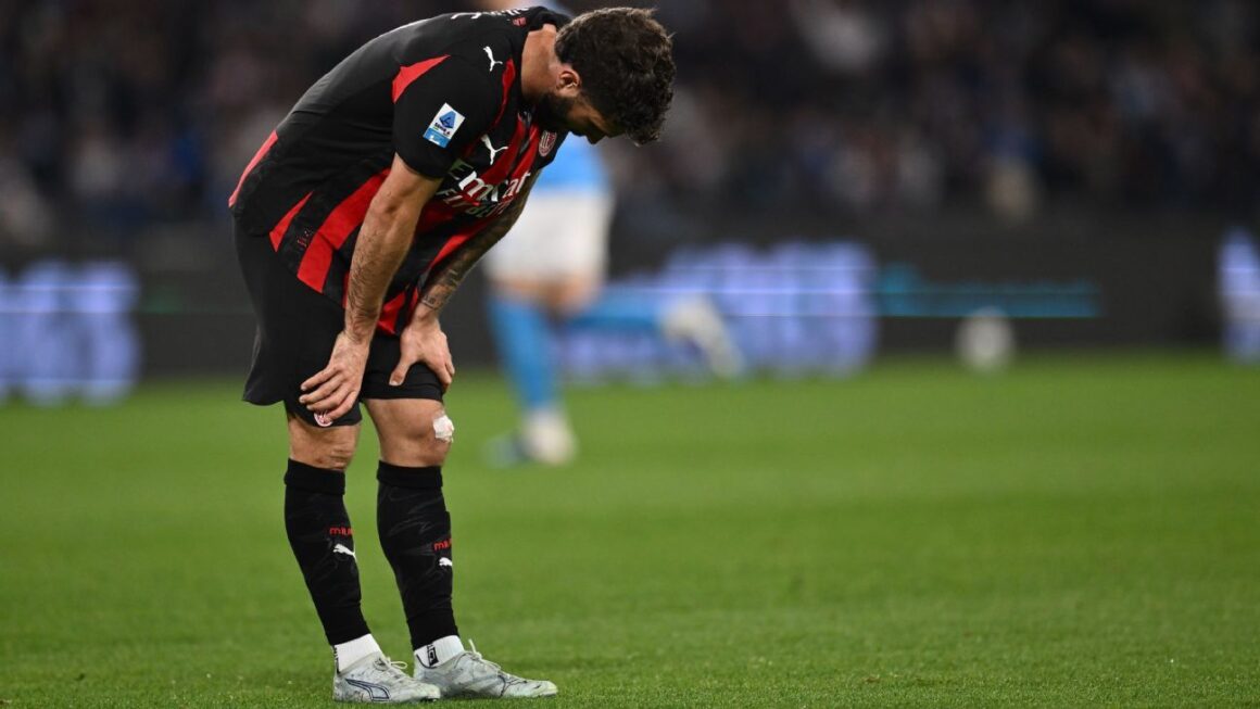 Christian Pulisic Misses…