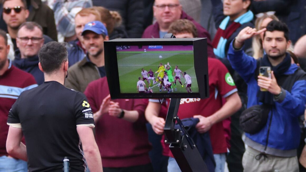 Fans, Managers Can Hate on…