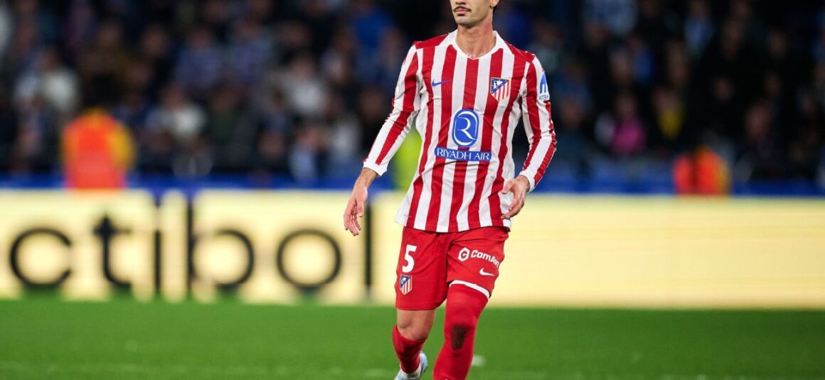 Atleti Confirms USMNTs…