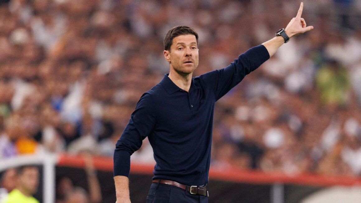 Sources: Alonso, Iraola in…