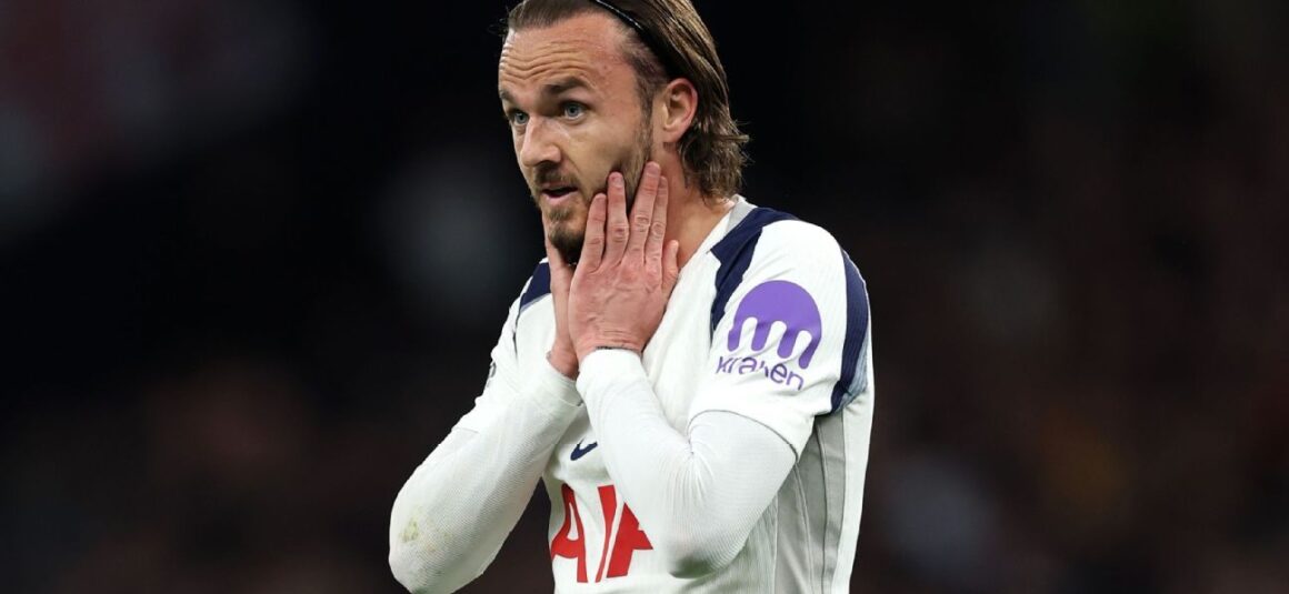 Maddison Down to…