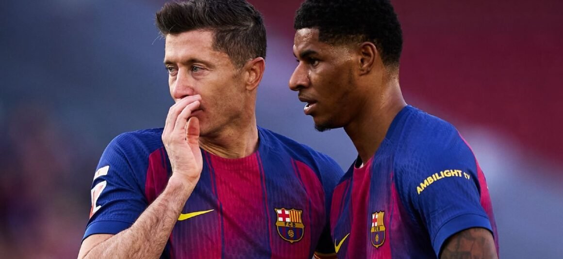 Barça Postpones Decisions…