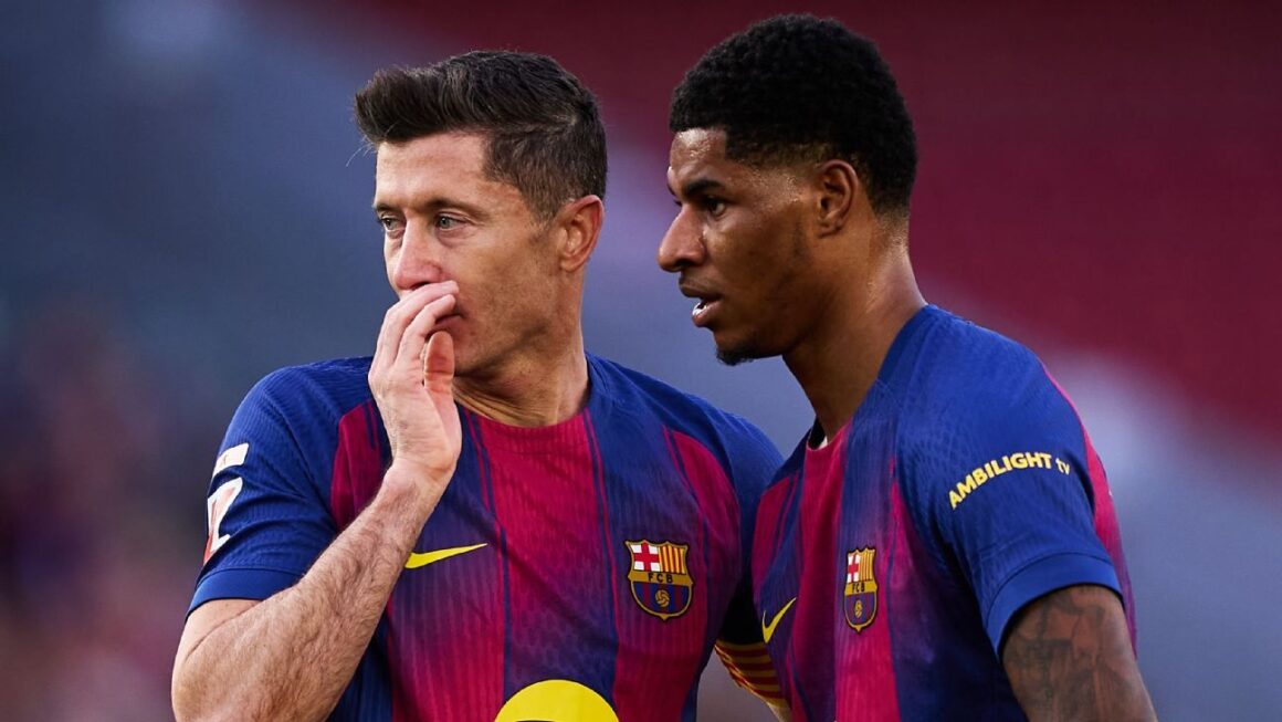 Barça Postpones Decisions…