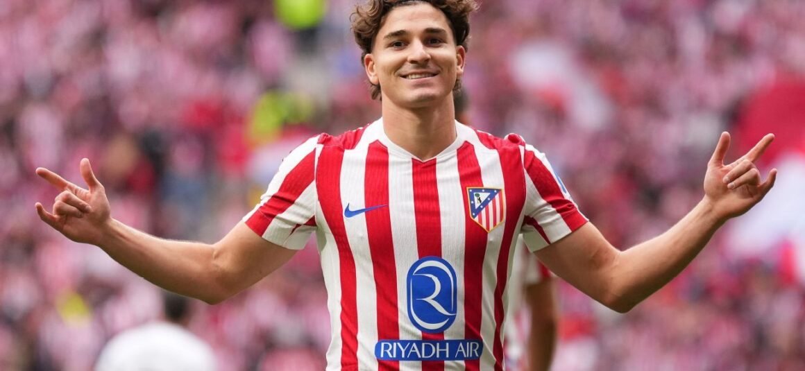 Sources: PSG Eyes Move for…
