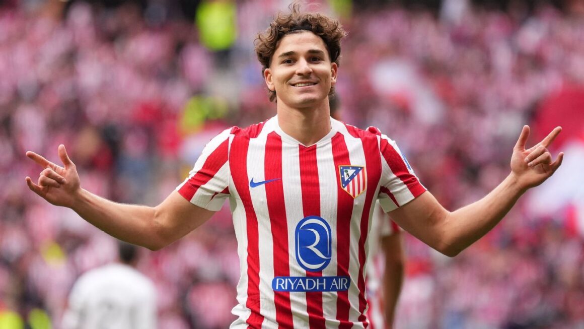 Sources: PSG Eyes Move for…