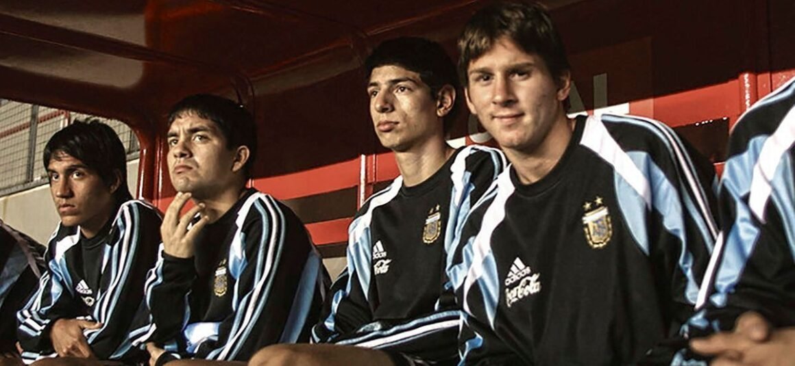 Messi and the Forgotten…