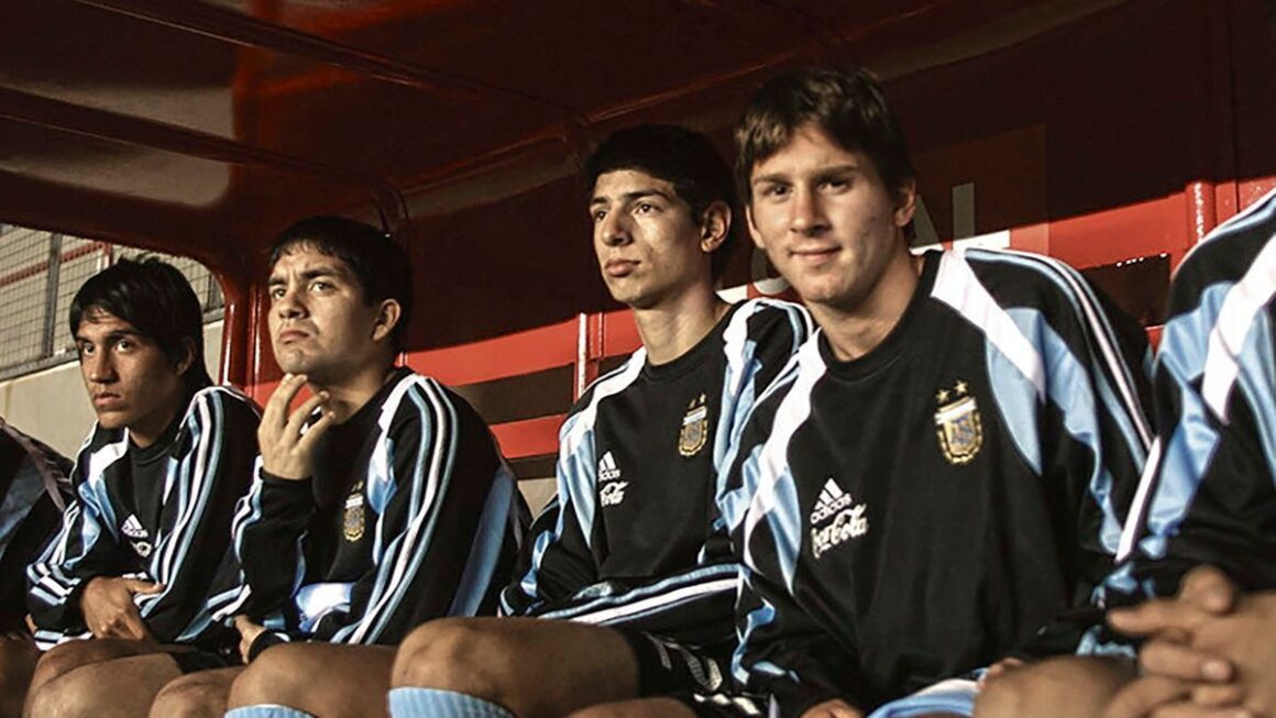 Messi and the Forgotten…