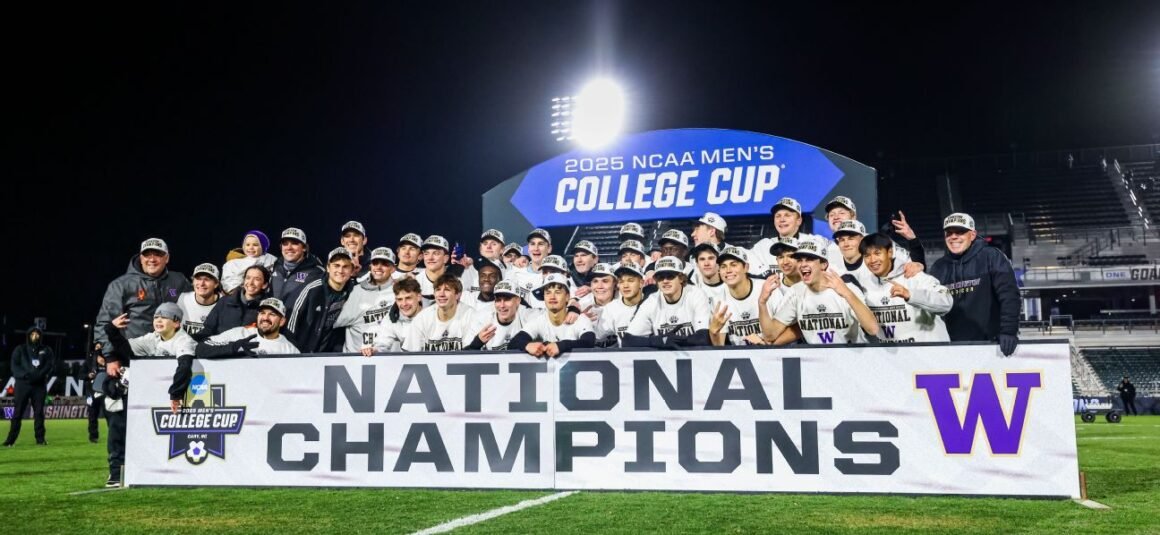 NCAA Endorses Fall
