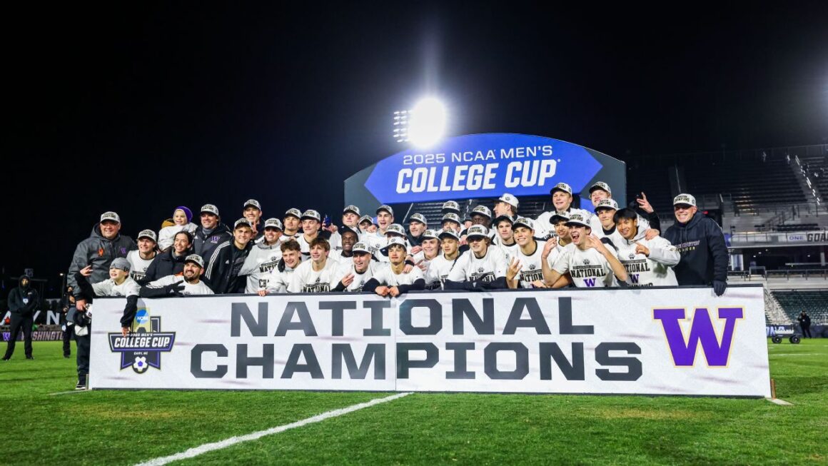 NCAA Endorses Fall