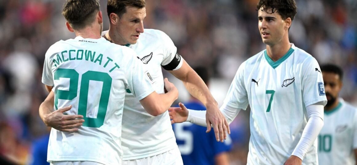 Wood leads NZs 2026 World…