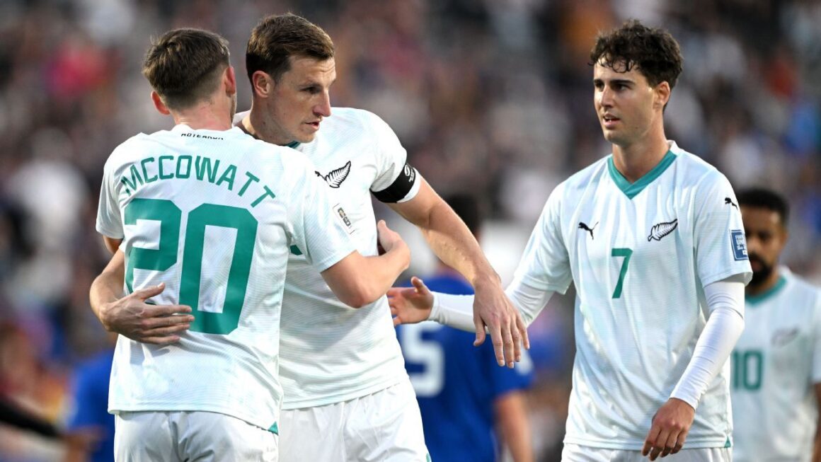 Wood leads NZs 2026 World…