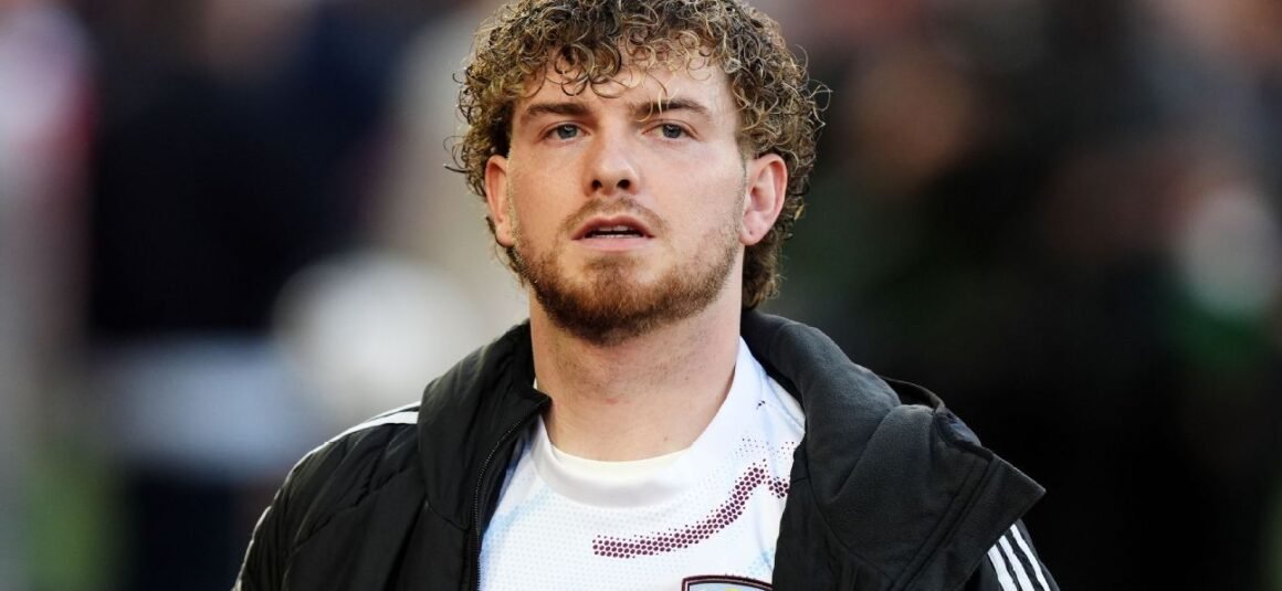 Emery: Elliott loan from…