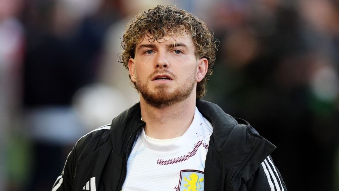 Emery: Elliott loan from…