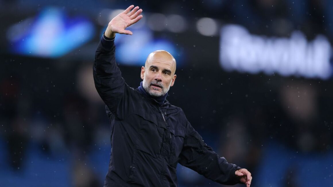 Pep: FA Cup final wont be…