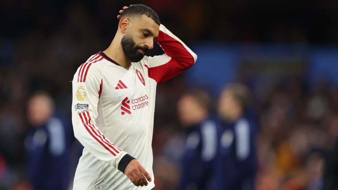 Liverpools Latest…