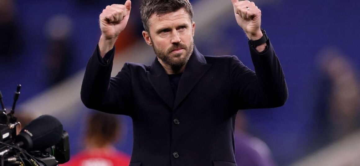 Sources: Carrick Close to…