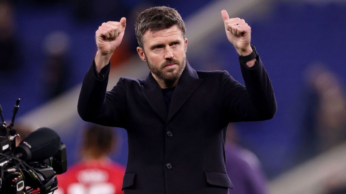 Sources: Carrick Close to…