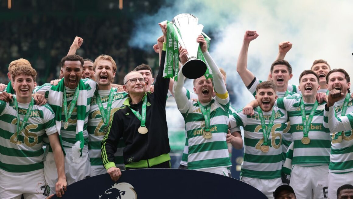 Celtic Show Spirit of… Celtic Show Spirit of…