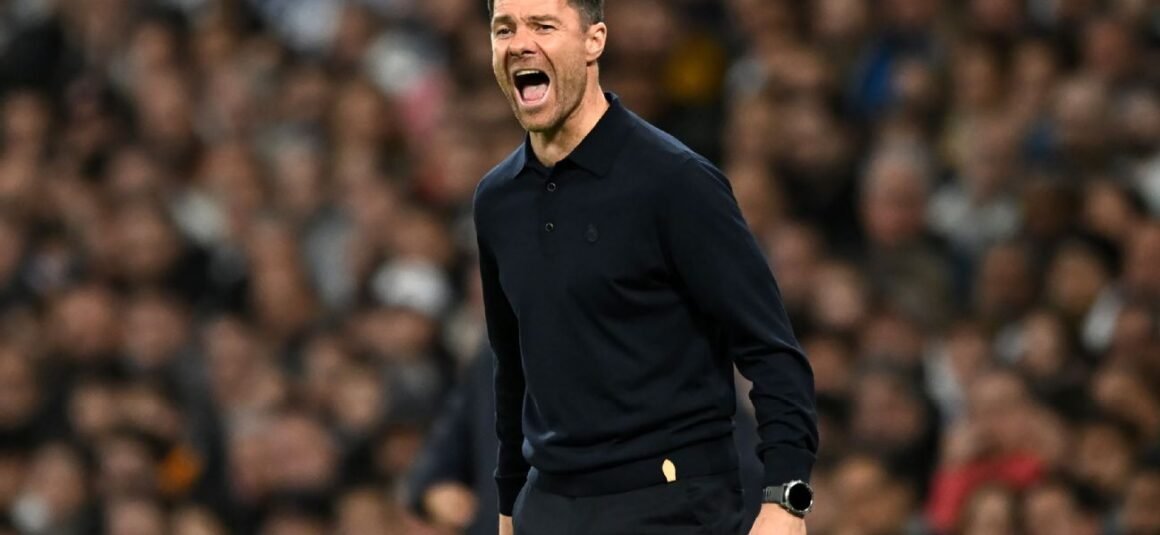 Alonso Set to Take Over as…