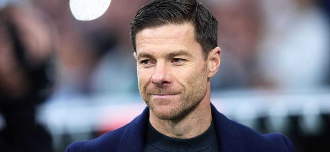 Chelsea appoint Xabi…
