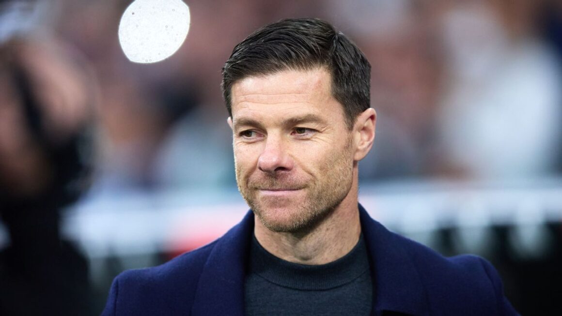 Chelsea appoint Xabi…