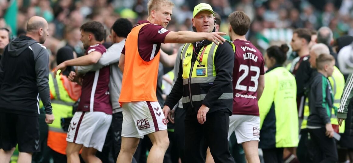 Police vow action if…