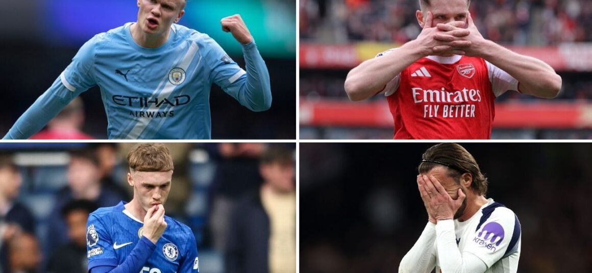 Why this Premier League…