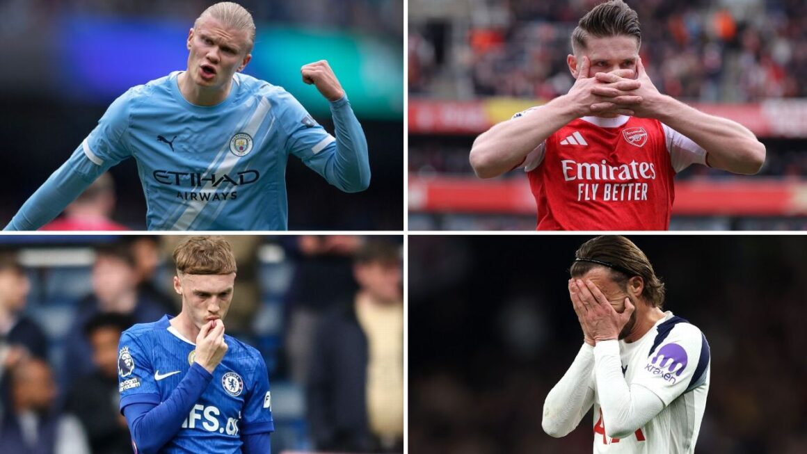 Why this Premier League…