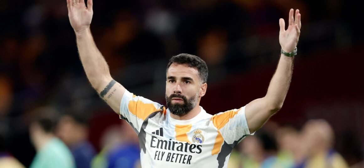 Madrid bids adiós to…