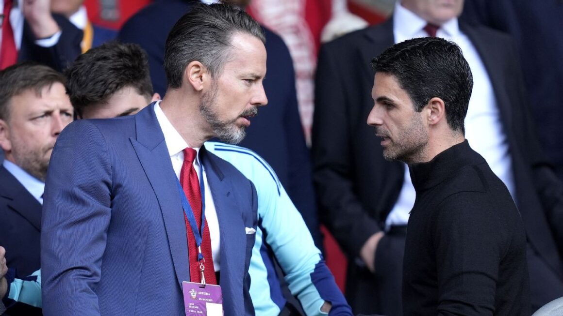 Arsenal Owners: No…