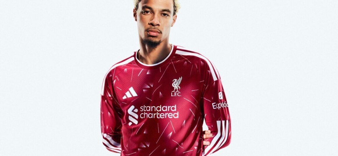 Liverpool Revive an All