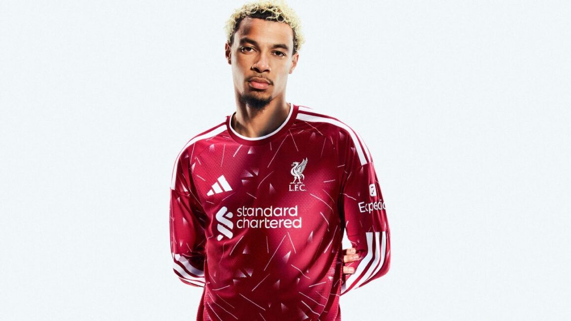 Liverpool Revive an All