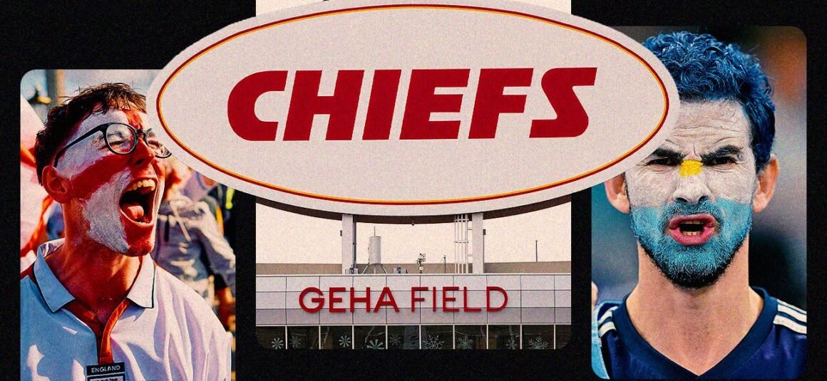 Chiefs Who? This Summer,…