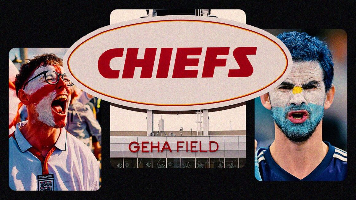Chiefs Who? This Summer,…