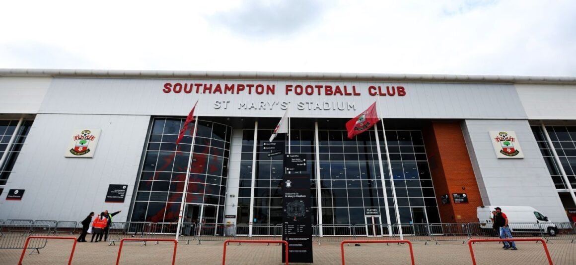 Southampton Disqualified…