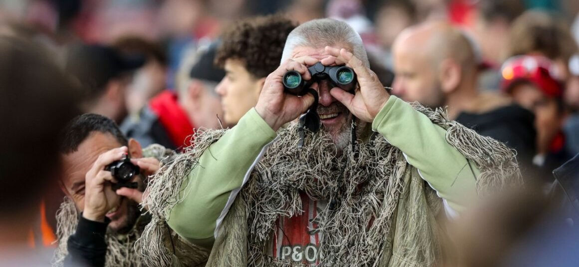 Spygate Explained: The…