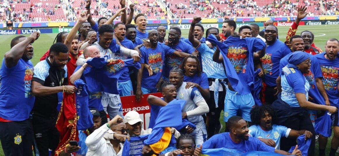 Congo Calls Off World Cup…