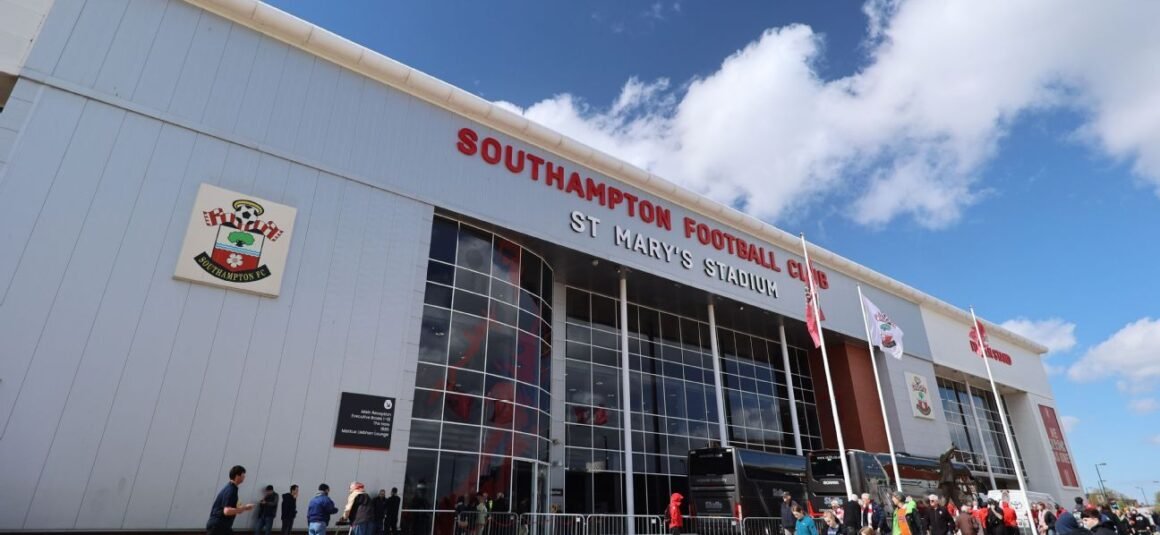 Saints Decry…